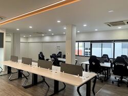 Unipet Building (D13), Office #554602751